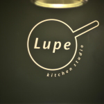 Lupe kitchen studio コンセプトデザイン