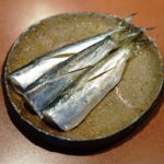 【発酵ツーリズム岡山】ママカリ：大漁を告げる魚島の幸