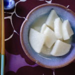【発酵ツーリズム福島】三五八：麹大国のフェーバリット漬け床