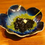 【発酵ツーリズム富山】黒づくり：イカスミで真っ黒なエキゾチック塩辛