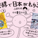 【店舗売り用特典付き】小倉ヒラクの新著『日本発酵紀行』の注文をお願いします！