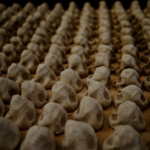 【47 Hakko Nagasaki】長崎のせん団子 Sendango　〜千の手間をかけて芋を越冬させる、奇想の島発酵〜